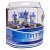 Автомобильная галогенная лампа MTF H4 12v 100/90w - Palladium (Комплект, 2 шт.) HP3492